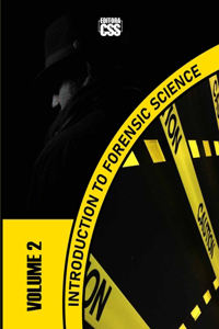 Introduction to Forensic Science