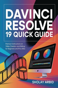 Davinci Resolve 19 Quick Guide