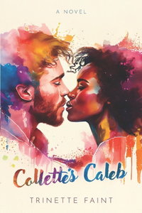 Collette's Caleb