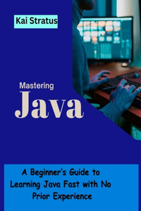 Mastering Java