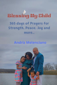 Blessing My Child