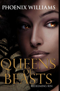 Queens of Beasts