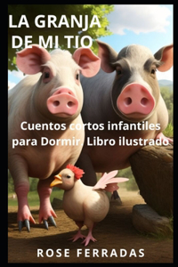 Granja de mi Tío