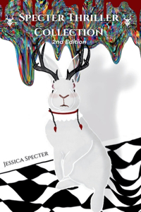 Specter Thriller Collection