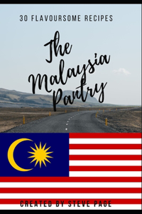 Malaysia Pantry