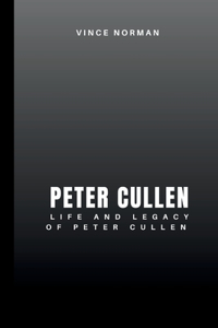 Peter Claver Cullen