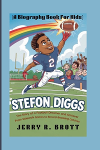 Stefon Diggs