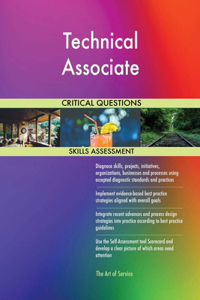 Technical Associate Critical Questions Skills Assessment
