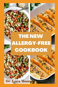 New Allergy-Free Cookbook