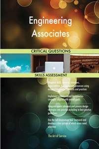 Engineering Associates Critical Questions Skills Assessment
