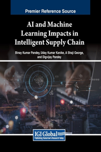 AI and Machine Learning Impacts in Intelligent Supply Chain