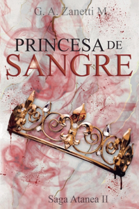 Princesa de Sangre