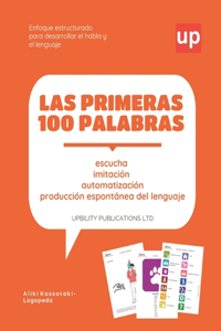 primeras 100 palabras