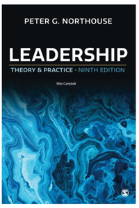 Leadership Theory & Practice