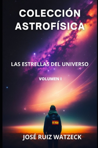 Colección Astrofisica