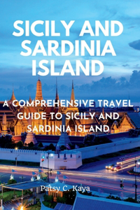 Sicily and Sardinia Island