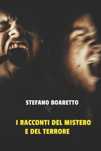 I racconti del mistero e del terrore