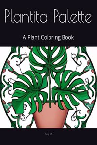 Plantita Palette