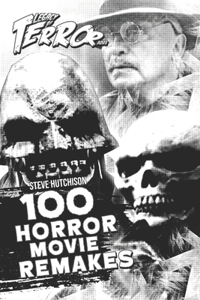 Legacy of Terror 2021