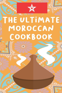 Ultimate Moroccan Cookbook