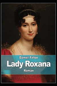 Lady Roxana Annoté