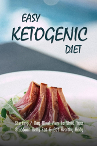 Easy Ketogenic Diet
