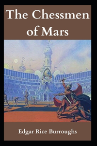 The Chessmen of Mars