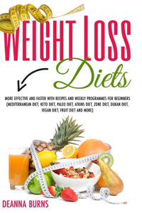 Weight Loss Diets