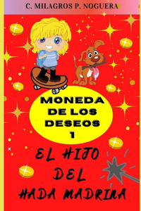 Moneda de Los Deseos