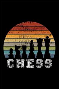 Chess Notebook