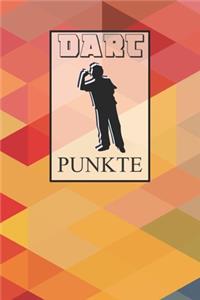 Dart Punkte