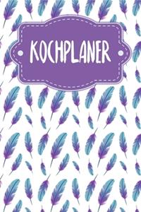 Kochplaner