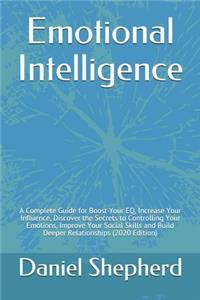 Emotional Intelligence