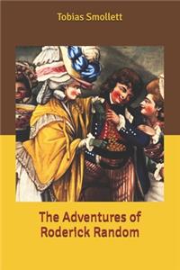 The Adventures of Roderick Random