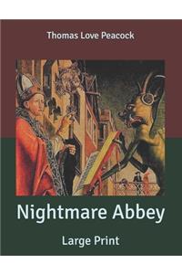 Nightmare Abbey