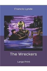 The Wreckers