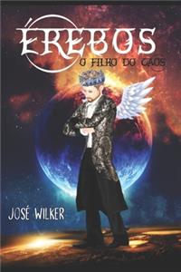 Érebos, o Filho de Caos