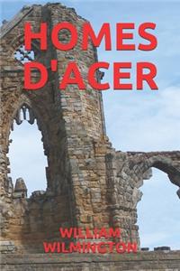 Homes d'Acer