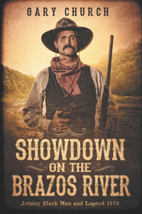 Showdown on the Brazos River