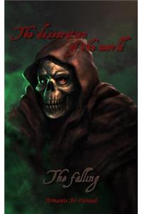 The Desecration of the World