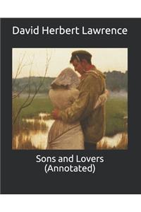 Sons and Lovers (Annotated)