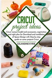 Cricut project ideas