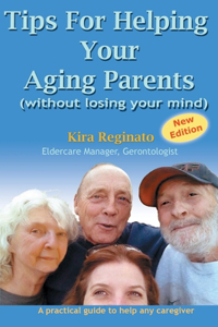 Tips for Helping Your Aging Parents