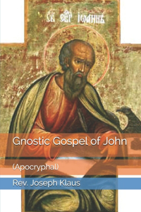 Gnostic Gospel of John