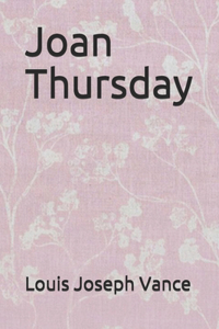 Joan Thursday