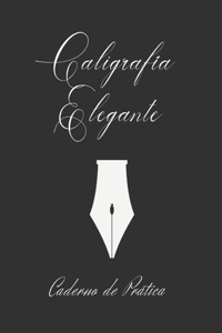 Caligrafia Elegante