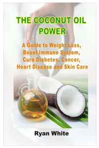 Coconut Oil Power