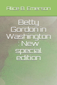 Betty Gordon in Washington