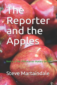 Reporter and the Apples