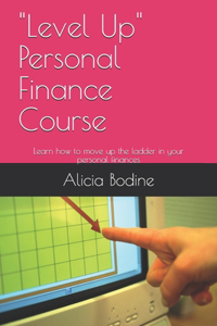 Level Up Personal Finance Course